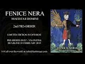 FENICE NERA - Capitolo II: Saturn Stone (Official lyric video)