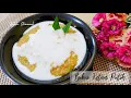 Download Lagu RESEP BUBUR KETAN PUTIH LEGIT BANGET | Bubur Beras Ketan