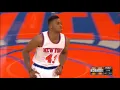 Thanasis Antetokounmpo Full Rookie Scoring Highlights 15-16