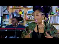 Lalah Hathaway: NPR Music Tiny Desk Concert