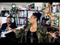 Download Lagu Lalah Hathaway: NPR Music Tiny Desk Concert