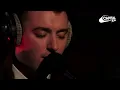 Disclosure Feat. Sam Smith - Latch (Live) | Capital XTRA