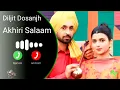 Download Lagu Akhiri Salaam | Diljit Dosanjh | Raj Ranjodh | Tru Skool | Jodi | Ringtone Worldwide ringtone.