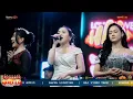Lagu All artis adella ll kau serigala ll adella live Keleyan Socah Bangkalan Maduran #omadella