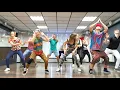 Download Lagu IT IS FRIDAY DANCE /  Настроение Пятница / Riton x Nightcrawlers - Friday / Новосибирск