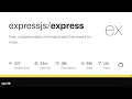 Reading Express js Source Code From Scratch Understanding How Express Actually Works