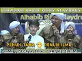 Download Lagu CERAMAH HABIB RIFKY ALAYDRUS TERBARU || penuh tawa 😁 penuh ilmu...