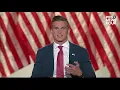 Madison Cawthorn s full speech at the Republican National Convention 2020 RNC Night 3