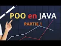 Partie 1 POO en java Programmation oriente objet Explication Simple et Claire Darija Coding - Minds