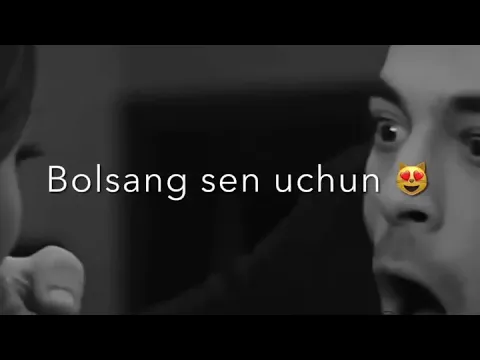 Download MP3 BORIM SENIKI YURAGIM SENIKI QALBIM SENIKI ♥️💋💋♥️