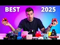 From Budget to Stylish Best Instant Cameras You Can Buy Now in 2025