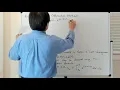 Error analysis of collocation methods