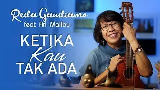 Download Ketika Kau Tak Ada - Reda Gaudiamo (Official Music Video) MP3