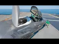 Download Lagu Launching US Navy’s Most Feared Stealth Fighter Jet from US Carrier