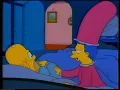 Download Lagu Original VHS Opening: The Simpsons - Heaven and Hell (UK Retail Tape)