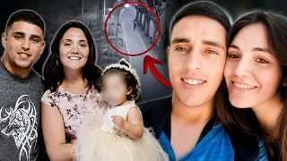 RECHAZÓ a un CLIENTE y él se OBSESIONÓ con ella - Su asesinato quedó grabado en cámaras 