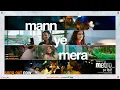 Download Lagu Metro…In Dino: Mann Ye Mera (Lyrical) Anurag Basu | Pritam, Vishal Mishra, Neelesh M | Bhushan Kumar