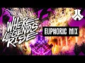 The Road To Defqon.1 2025 | UV Euphoric Hardstyle Mix 2025