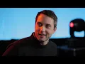 Brandon Heath - LOVE DOES (Brandon and Bob Meet)