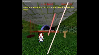 Maze Runner 3D with source code OpenGL C