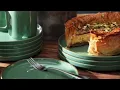 Stackable Dinnerware