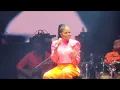 Download Lagu Janet Jackson #DerbyDay: Funny How Time Flies | Let's Wait Awhile - 5/7/2022