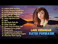 Download Lagu [TANPA IKLAN] Ratih Purwasih Full Album - Lagu Nostalgia 90 an Terpopuler 2025
