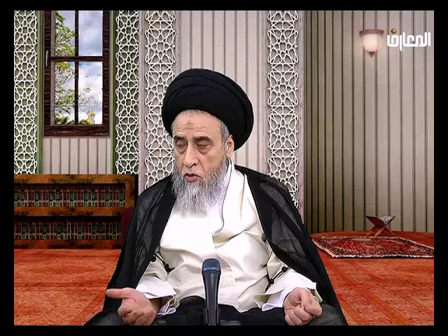 ما الذي يُقرأ في قنوت الصلاة؟ - السيد صباح شبر