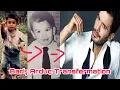 BARIS ARDUC AGE TRANSFERMATIONS Baris Arduc CHILDWOOD BARIS ARDUC YOUNGWOOD baris arduc 2020