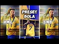 Download Lagu preset pemain bola yang lagi viral di tiktok di bawah 5mb