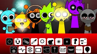 sprunki corruptbox 2 incredibox sprunki mods horror versions
