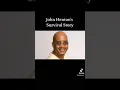 John Henton s Survival Story NEW PREMIERE