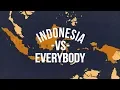 Download Lagu Ras Muhamad, Mukarakat, Tuan Tigabelas - Indonesia VS Everybody (Official Lyric Video)
