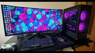 PowerSpec G905 Desktop Update