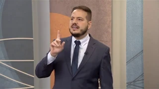 👨 Saber Direito - Temas essenciais do Direito do Trabalho - Aula 2