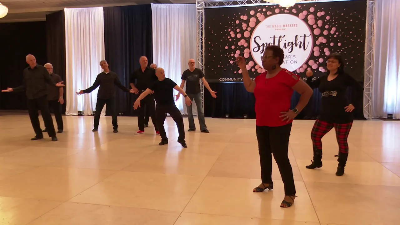 Spotlight New Years 2019 2020 Mastering the Spotlight Exhibition