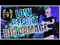 GW2 - Power Rifle Mechanist