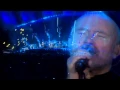 Lagu Genesis - Domino (When in Rome 2007)