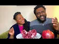 How to Eat Pomegranate Does Pomegranate Really Taste Good