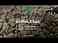 Brazil Coffee Exports Coffee Futures ICE Stocks Porto Aracruz Brazil Coffee consumption