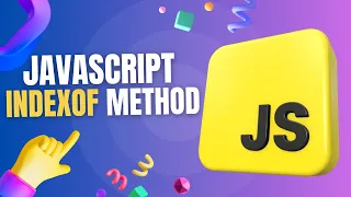 JavaScript array indexOf method beginner tutorial