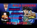 Kaiji Iceberg 5th Layer
