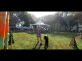 Yosemity Kennel Club 11 05 2021 Afghan Hound Judging