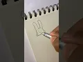 Simple things to draw when bored part-102