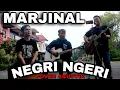 Lagu MARJINAL - NEGRI NGERI (Cover Akustik)