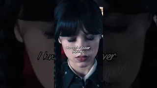 If We Have Each Other Alec Benjamin Wednesday Pugsley Addams Wednesday 2022 