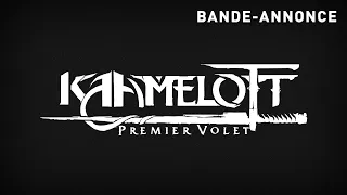 KAAMELOTT - PREMIER VOLET / Bande-annonce