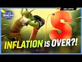 Is Inflation OVER NEW Tier List Update