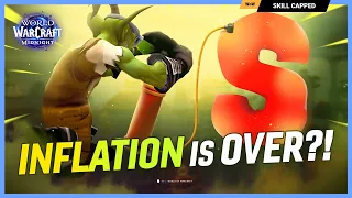 Is Inflation OVER NEW Tier List Update