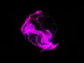 Blender Visualizer Particle Sim remake high bitrate reupload